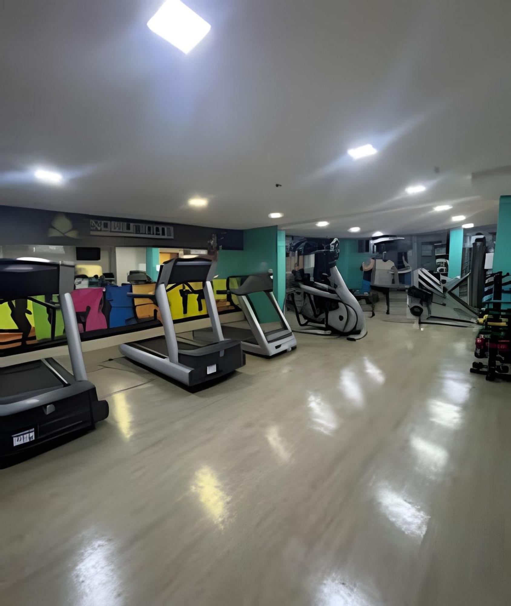 Hotel Nobile Brasilia