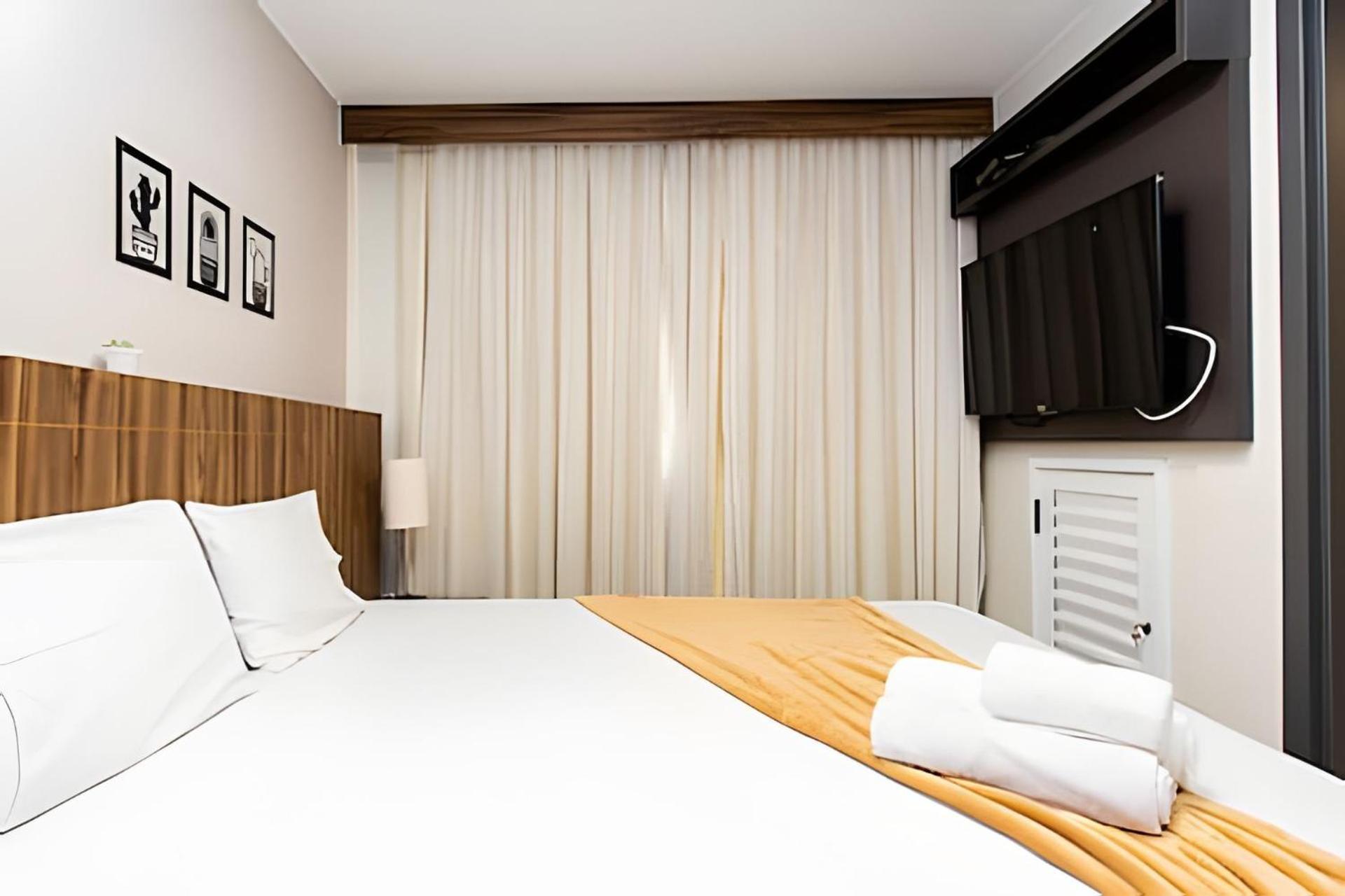Nobile Hotel