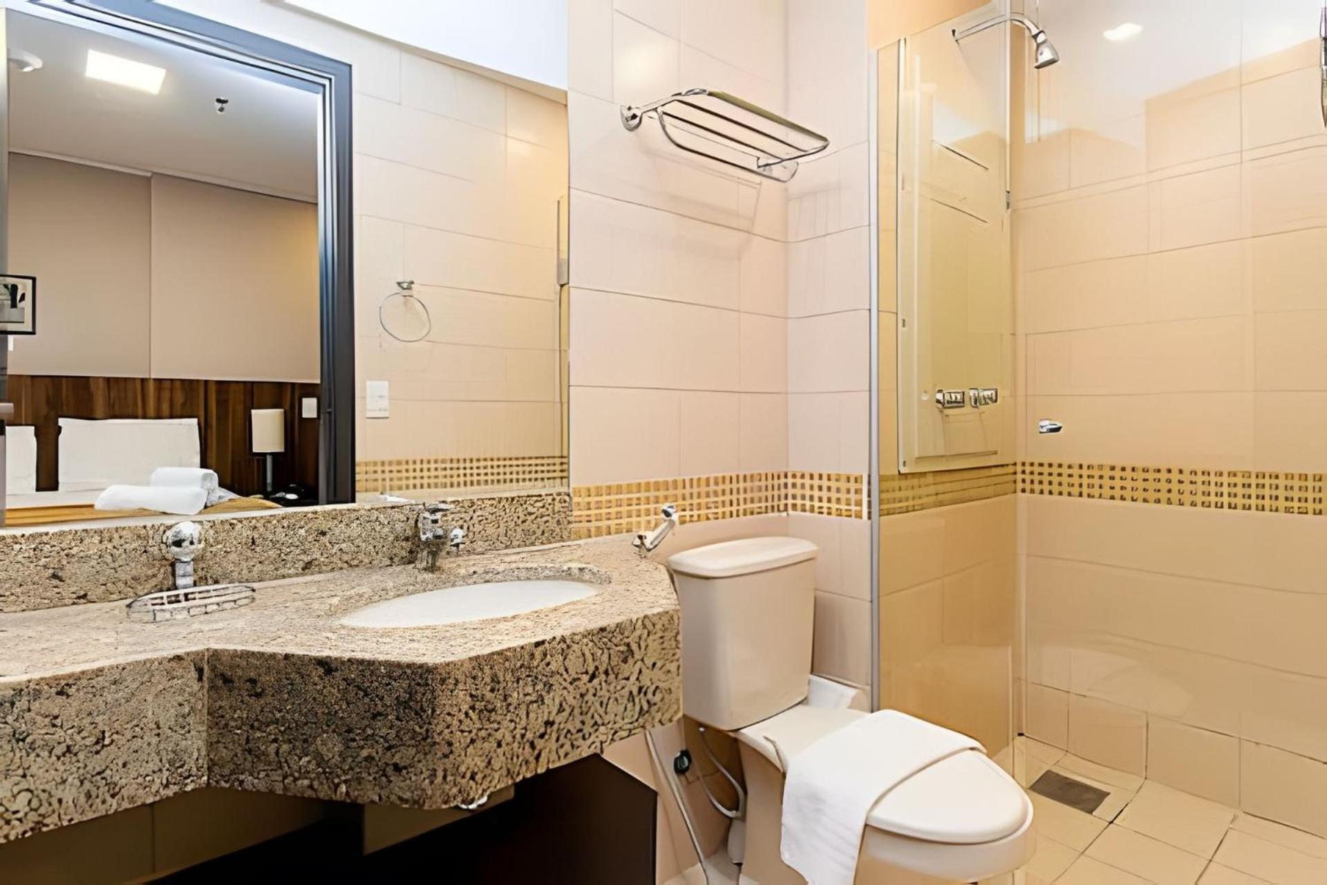Hotel Nobile Brasilia