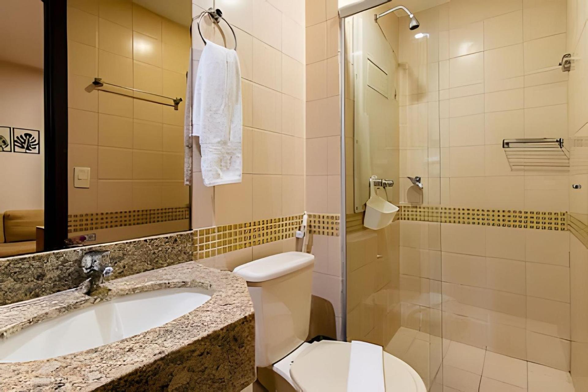 Hotel Nobile Brasilia