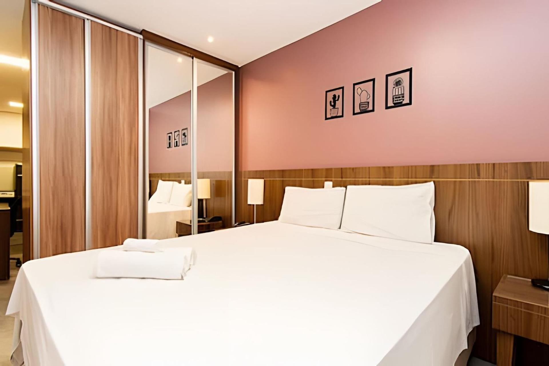 Nobile Hotel Brasilia