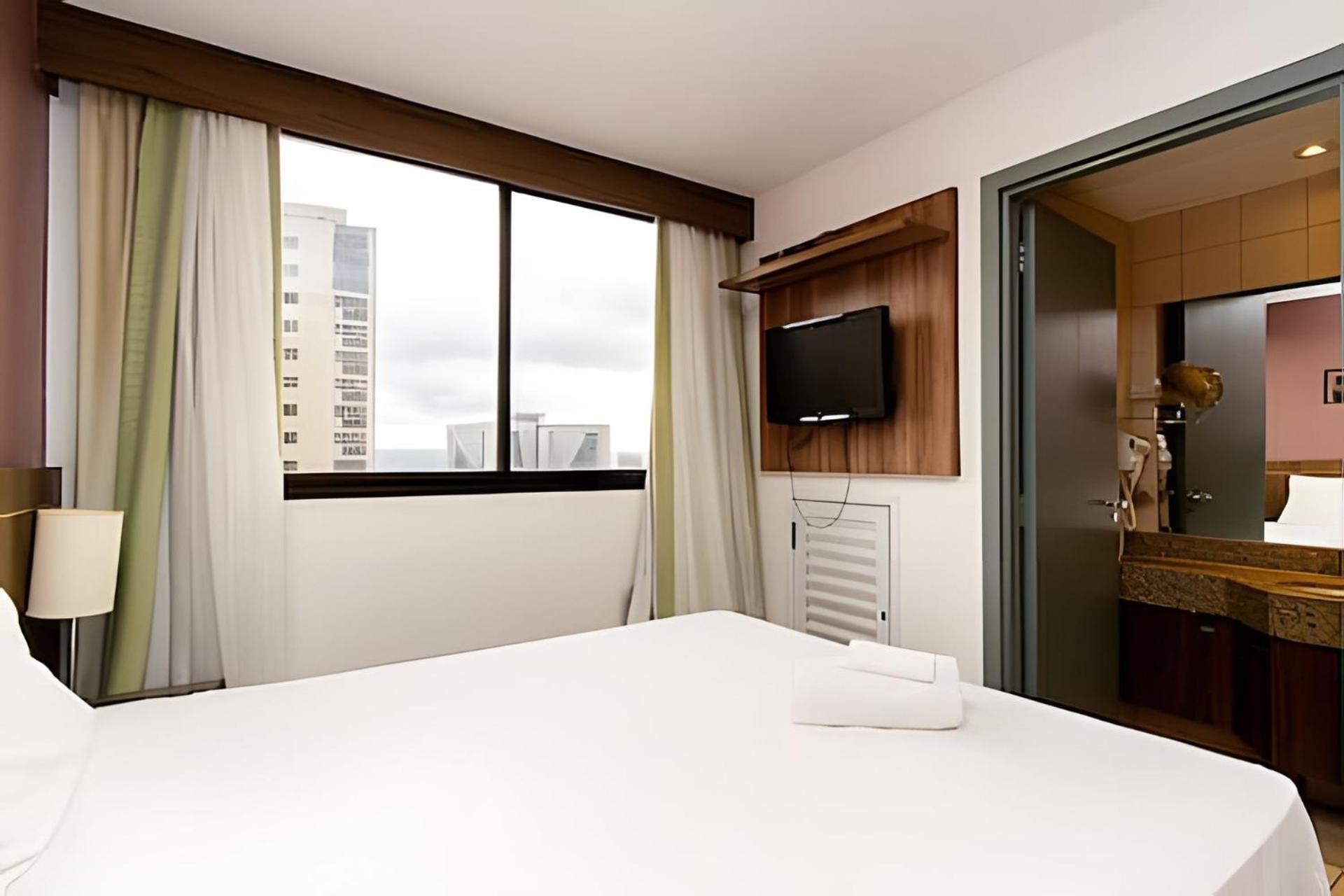Hotel Nobile Brasilia
