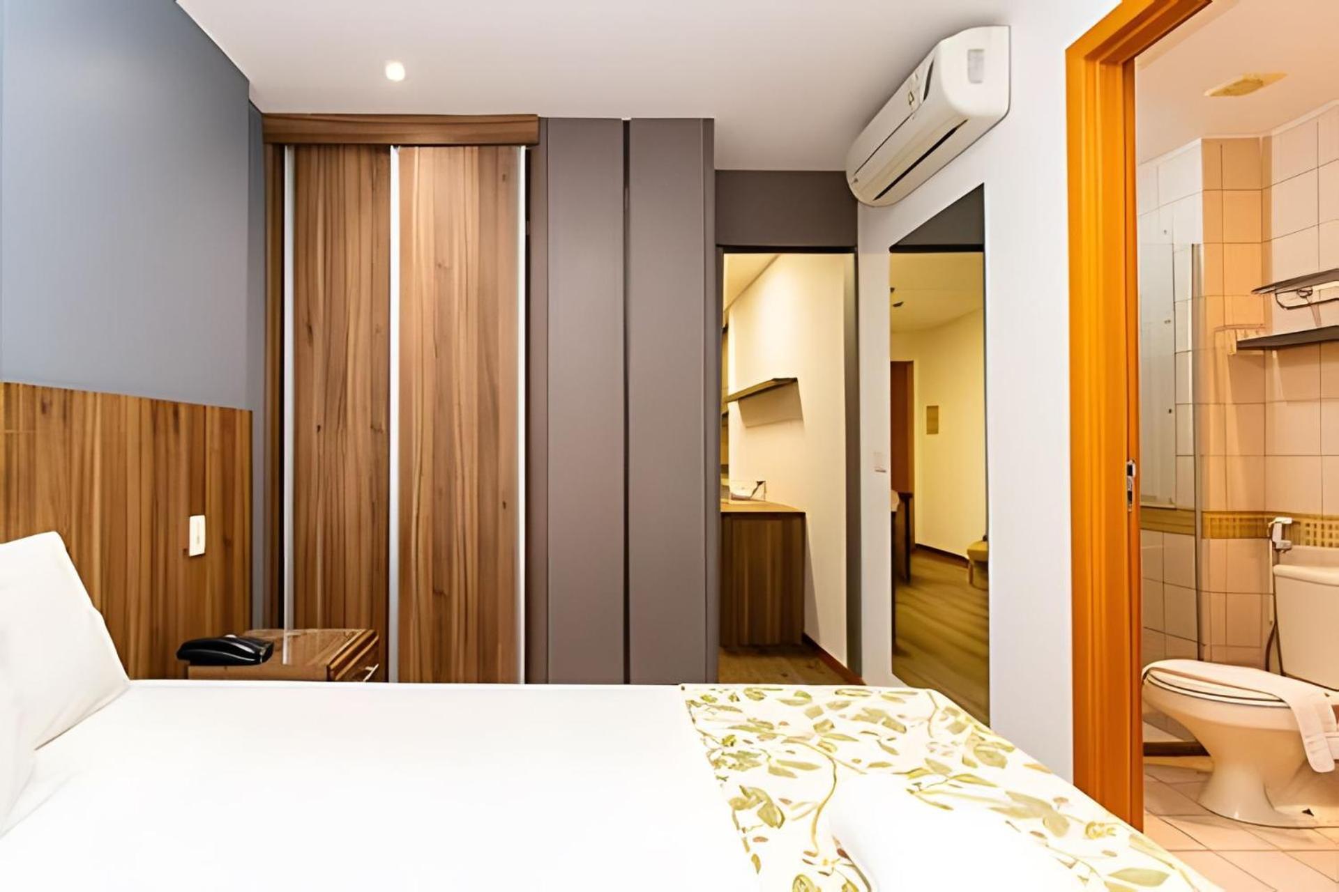 Nobile Hotel Brasilia