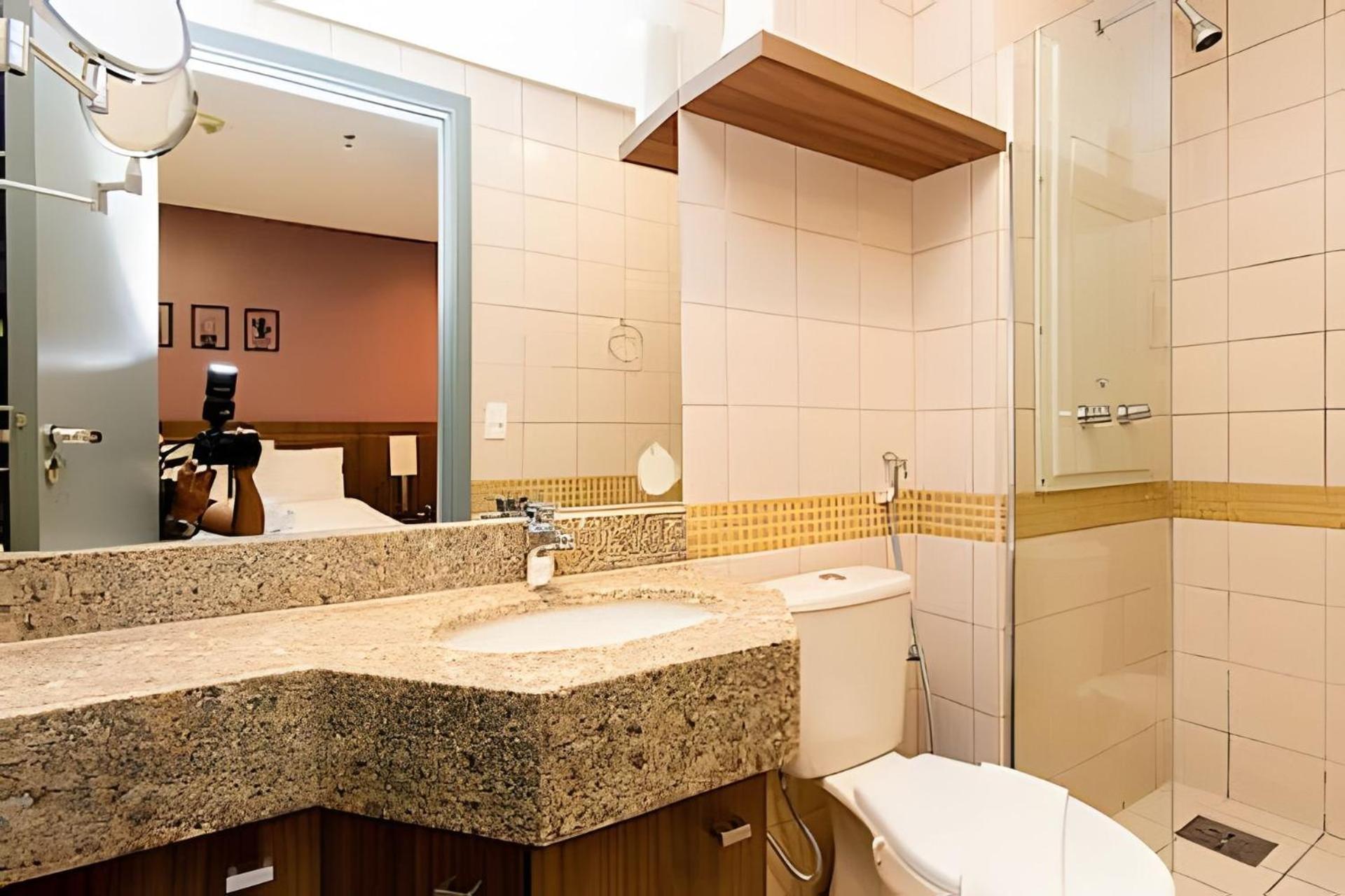 Nobile Hotel Brasilia