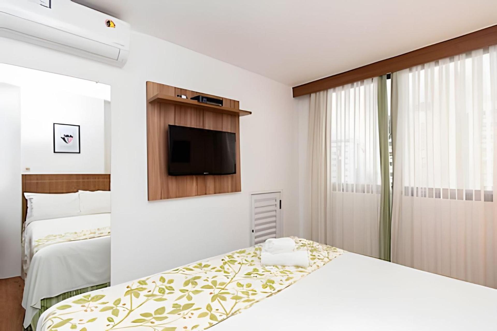 Hotel Nobile Brasilia