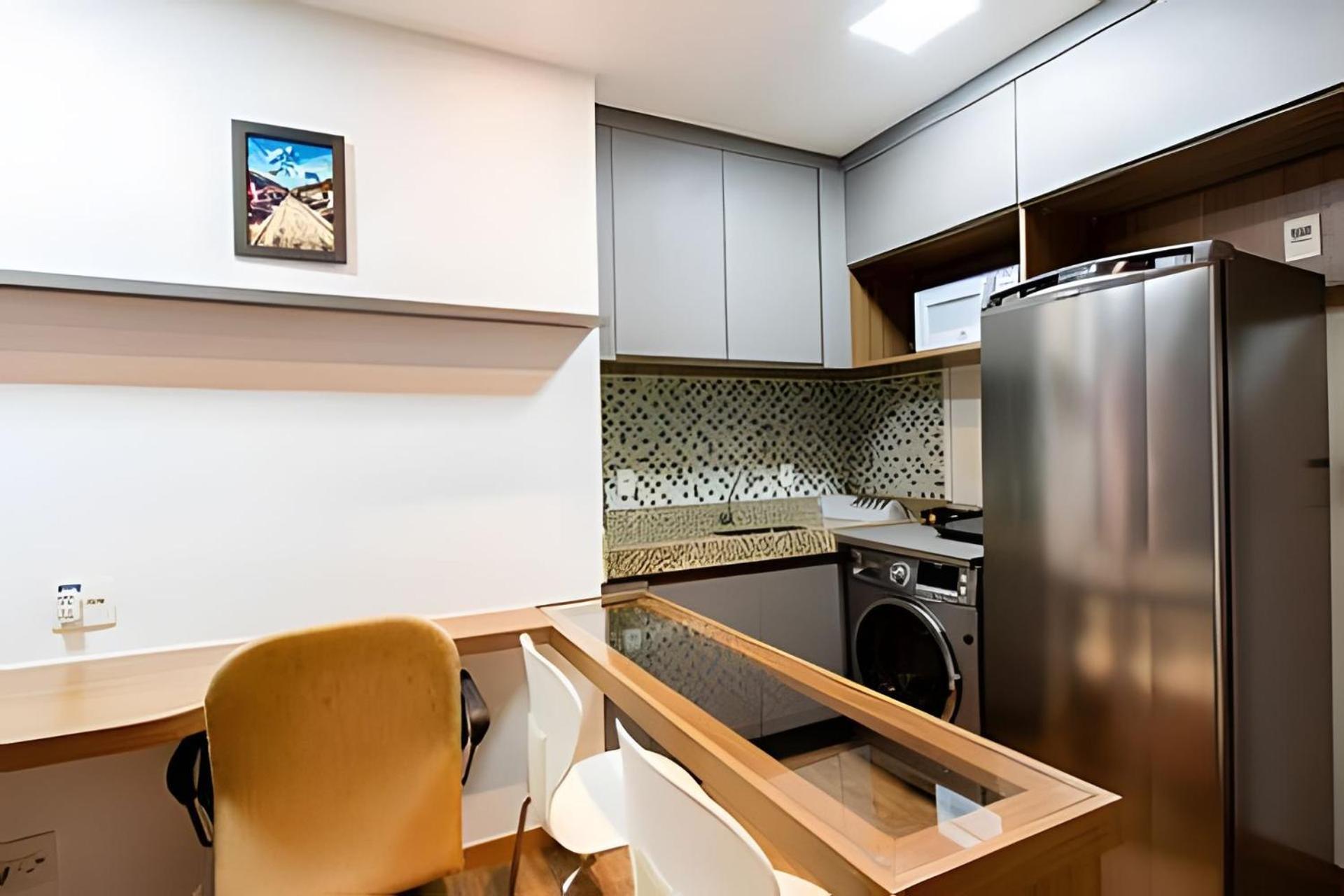 Nobile Hotel Brasilia