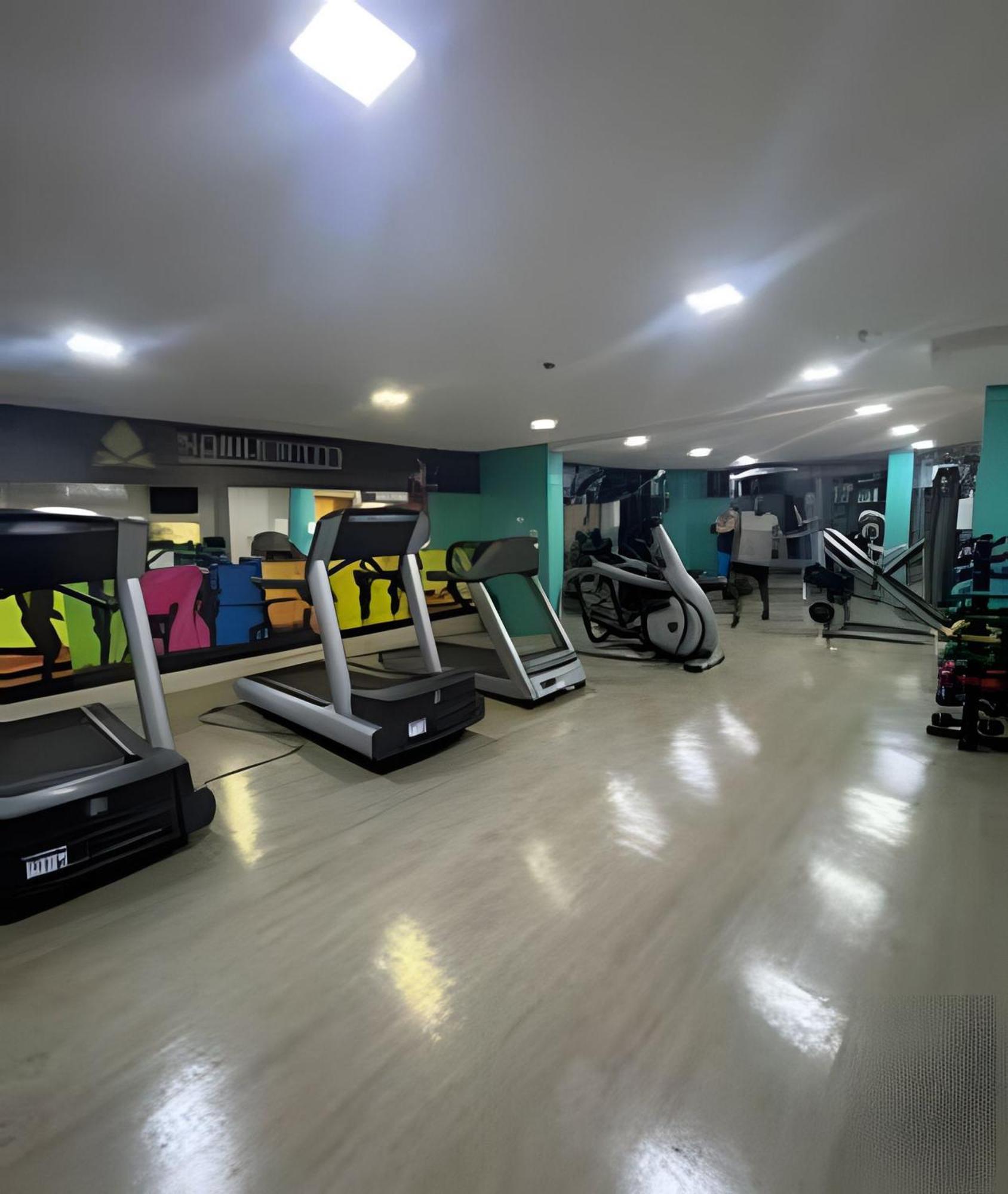 Hotel Nobile Brasilia