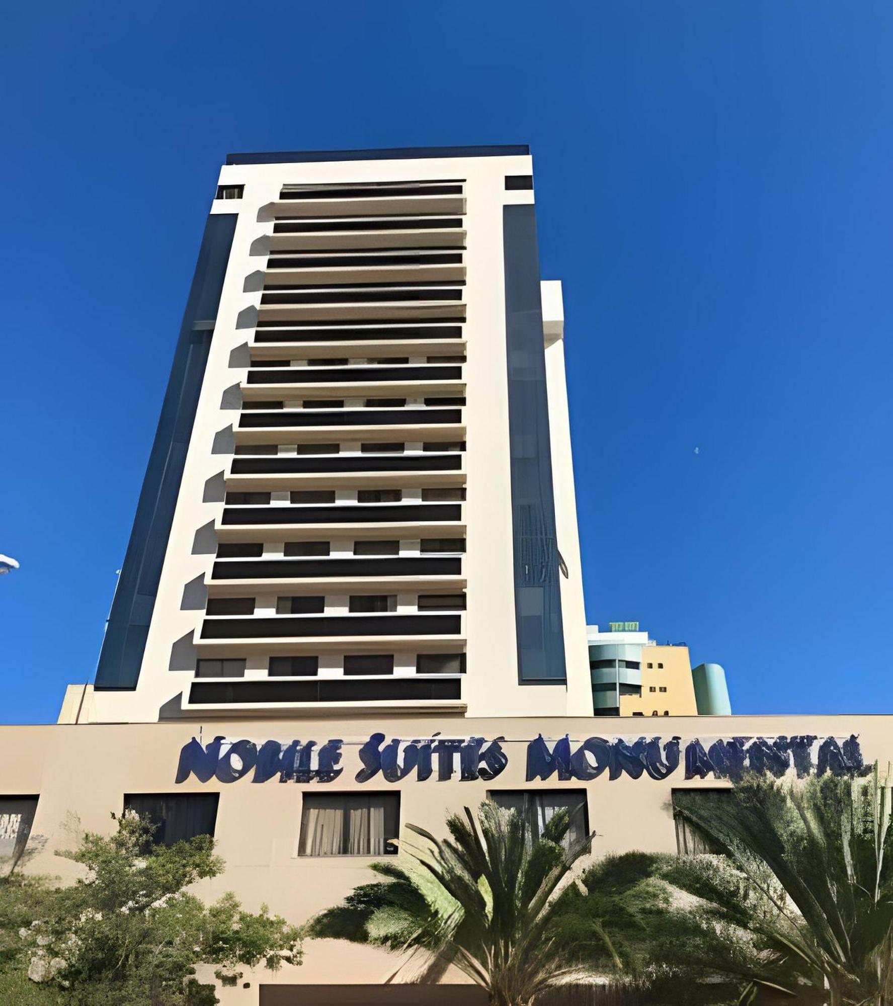 Hotel Nobile