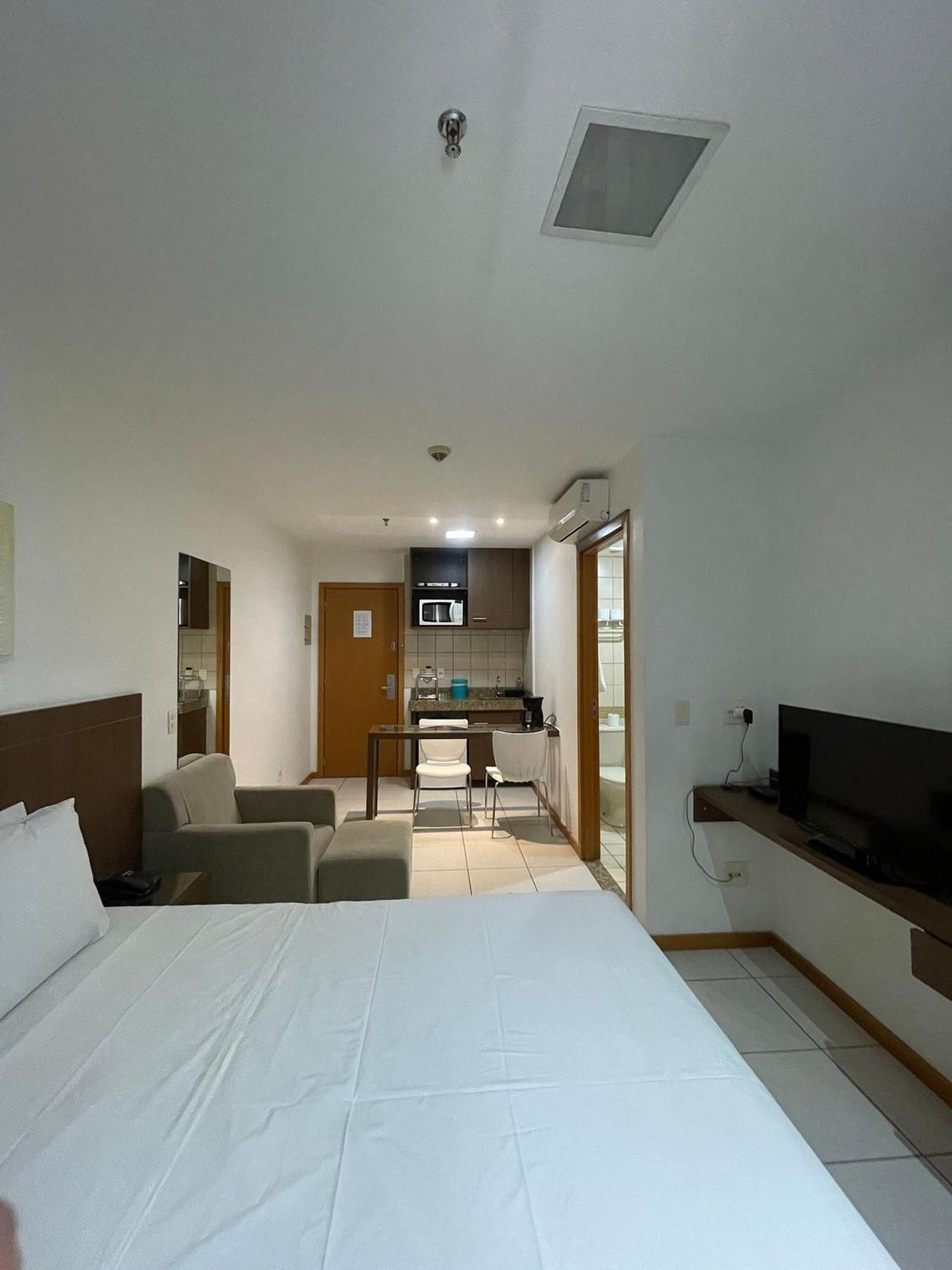 Nobile Hotel Brasilia