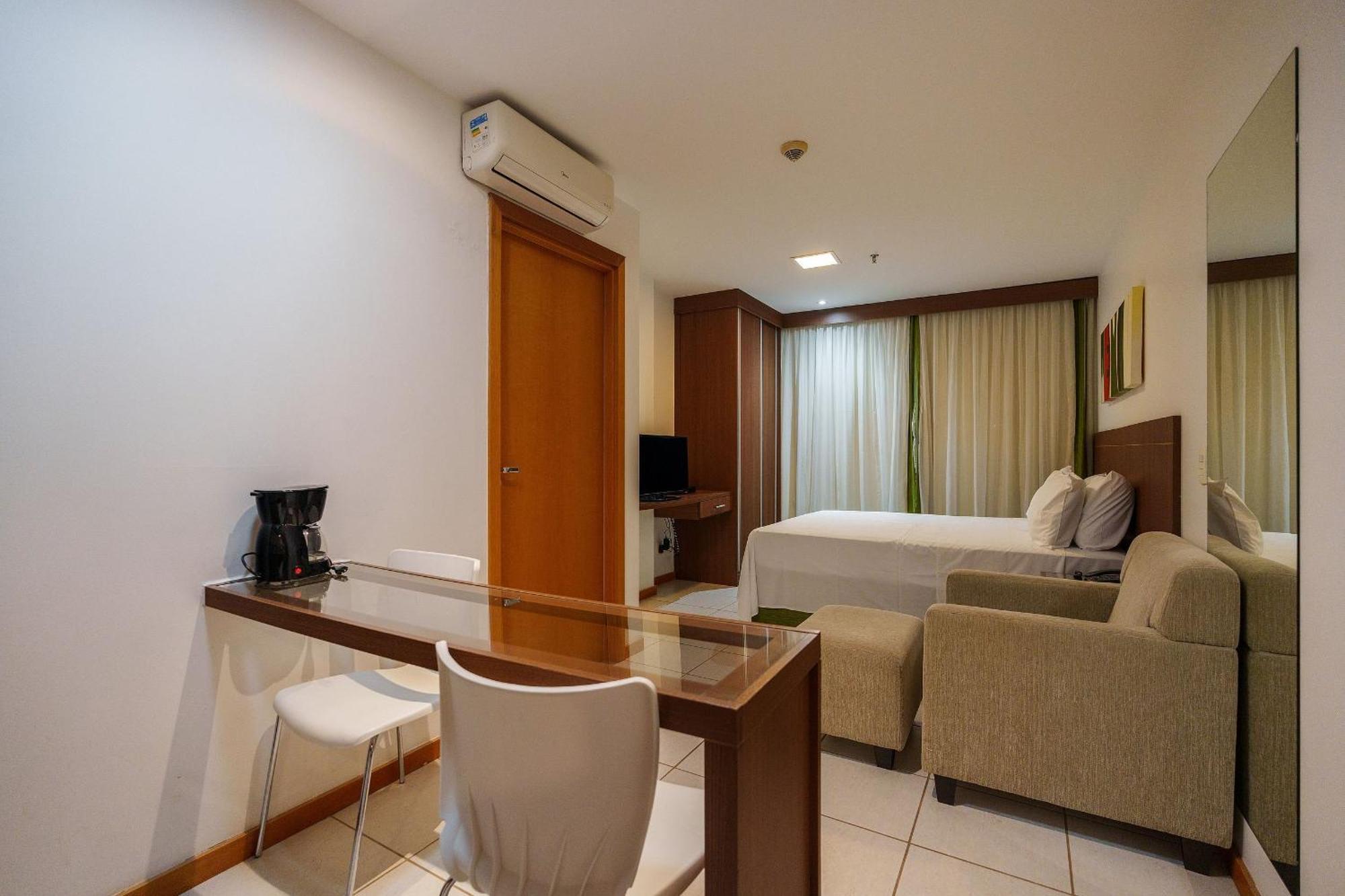 Hotel Nobile Brasilia