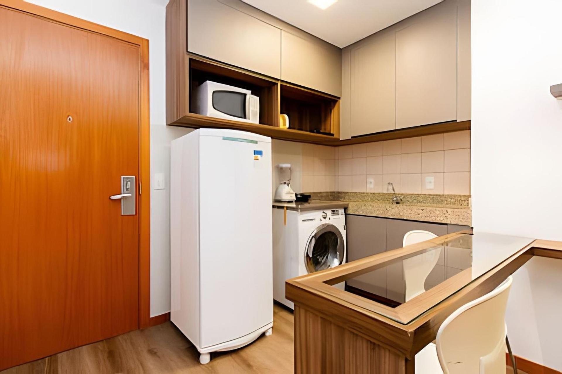 Hotel Nobile Brasília